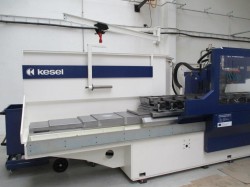 CNC Fräsmaschine